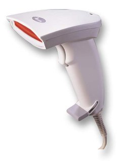 USB 1D Barcode Scanner