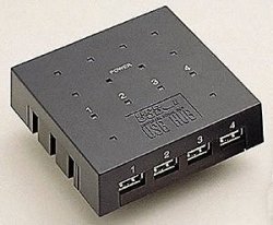 Picture of Hub
