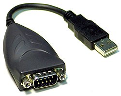 USB Serial Port