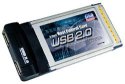 USB PCMCIA Card
