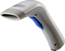 USB 1D Barcode Scanner