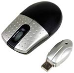 RF wireless Mouse